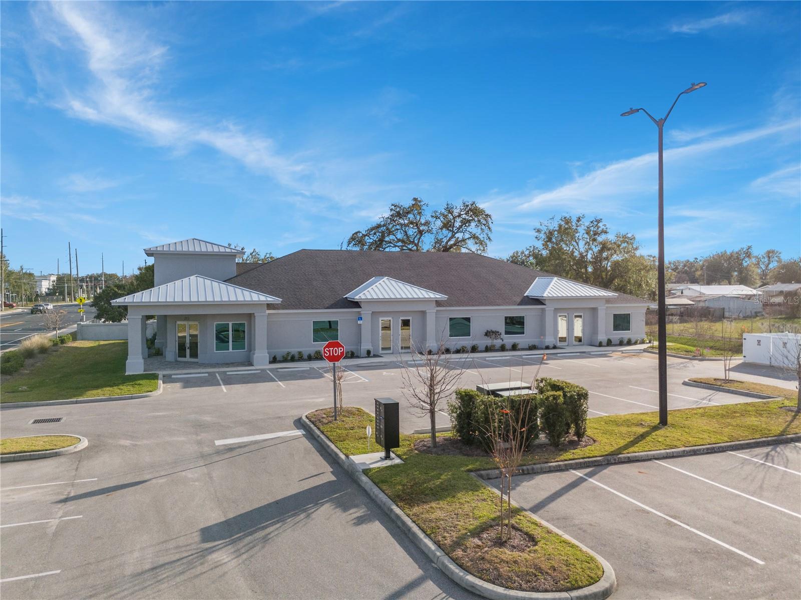 Photo of 295 BERKLEY RD AUBURNDALE FL 33823