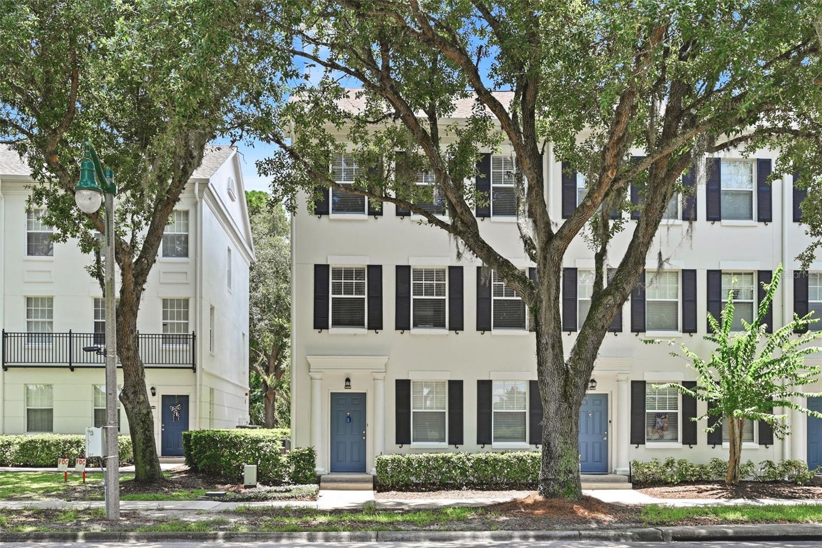 Photo of 1020 WATERSIDE DRIVE #1020 CELEBRATION FL 34747