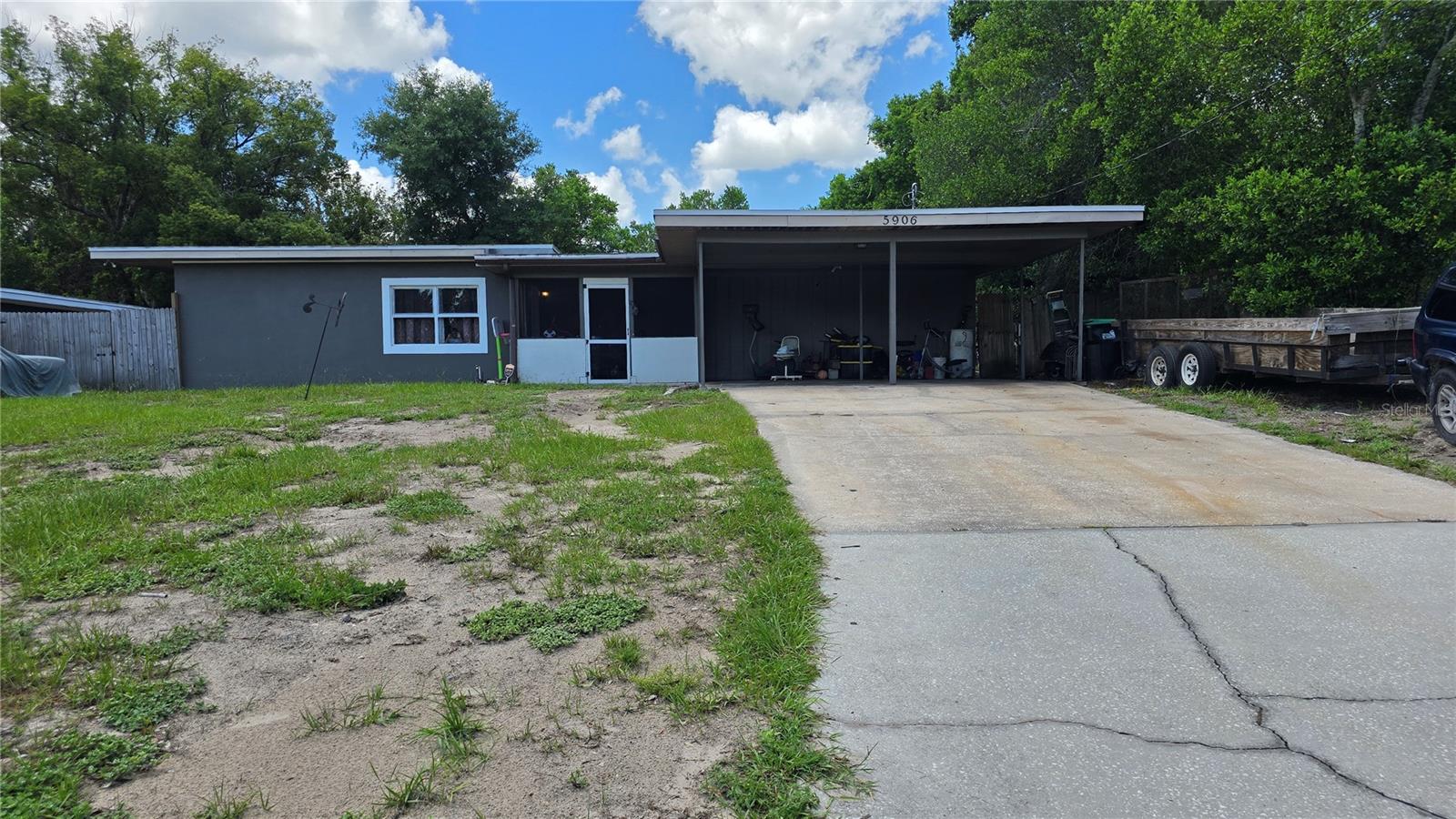 Photo of 5906 JUDY DEE DRIVE ORLANDO FL 32808