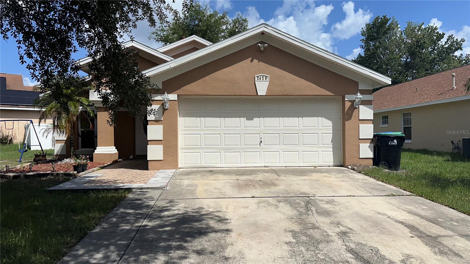 Photo of 2429 SAPIER COURT ORLANDO FL 32837