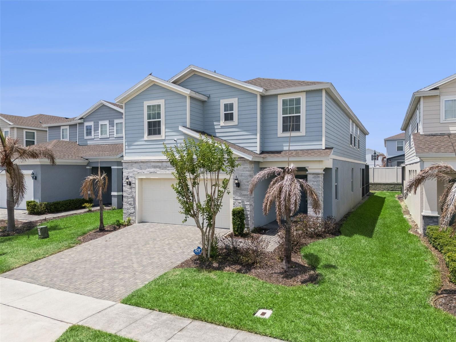 Photo of 1876 SUMMER DRIVE DAVENPORT FL 33897