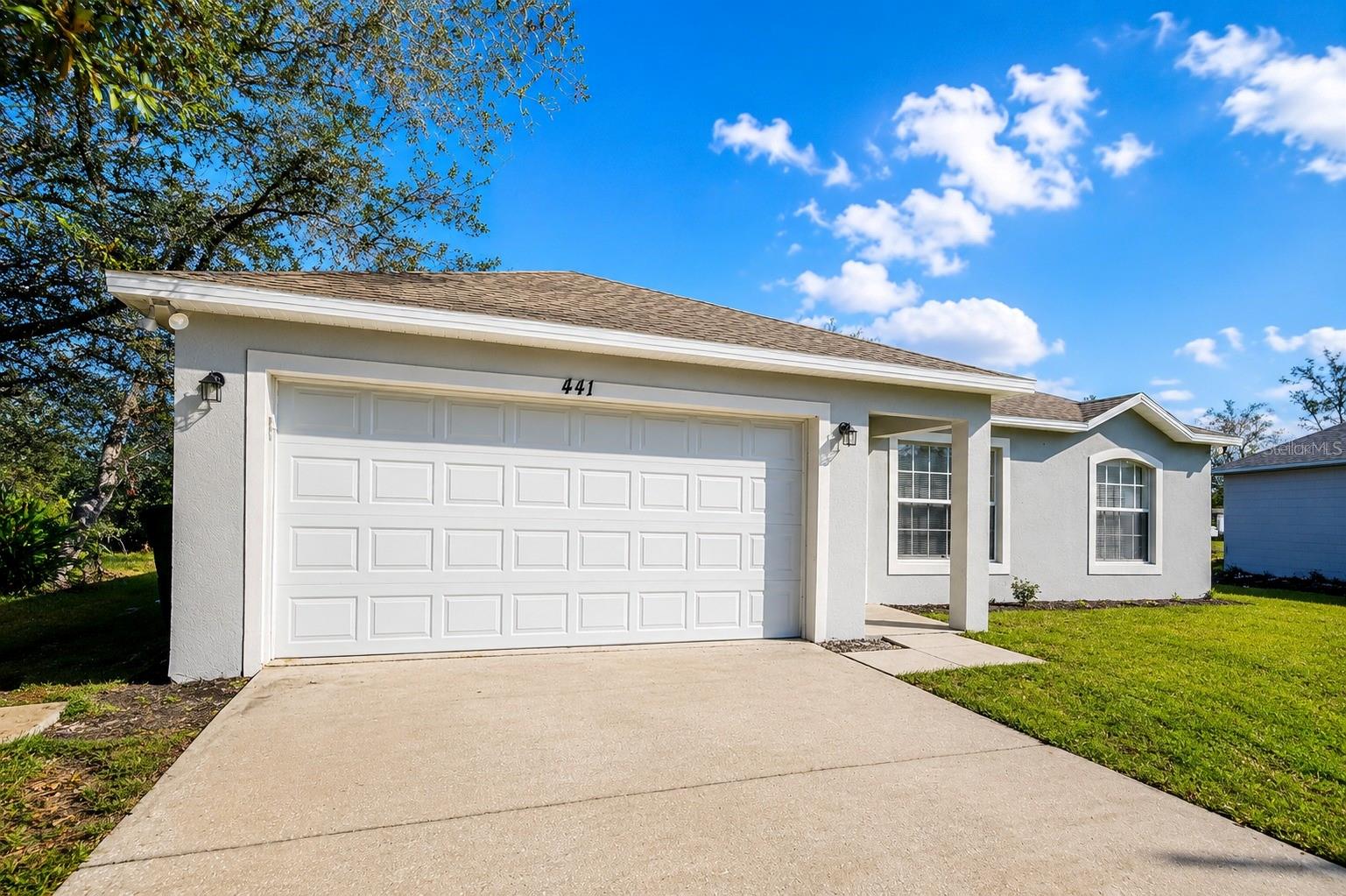 Photo of 441 DANUBE DRIVE KISSIMMEE FL 34759