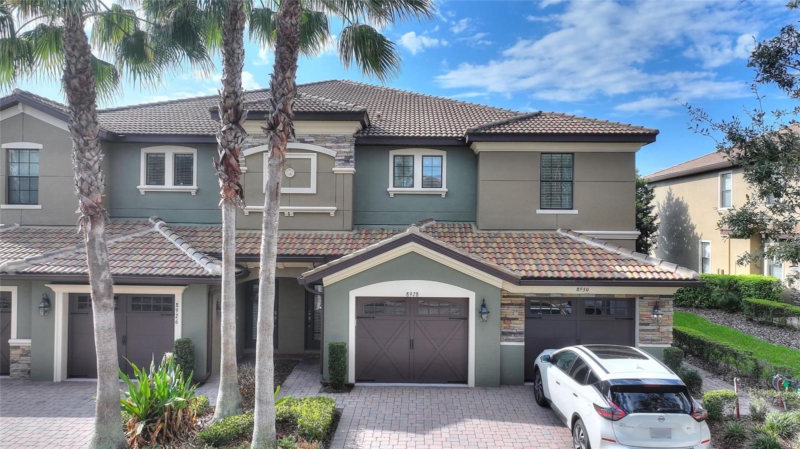Photo of 8928 AZALEA SANDS LN #8928 DAVENPORT FL 33896