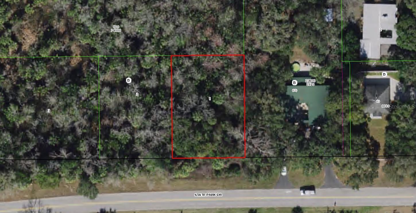 Photo of 11123 W STATE PARK STREET CRYSTAL RIVER FL 34428