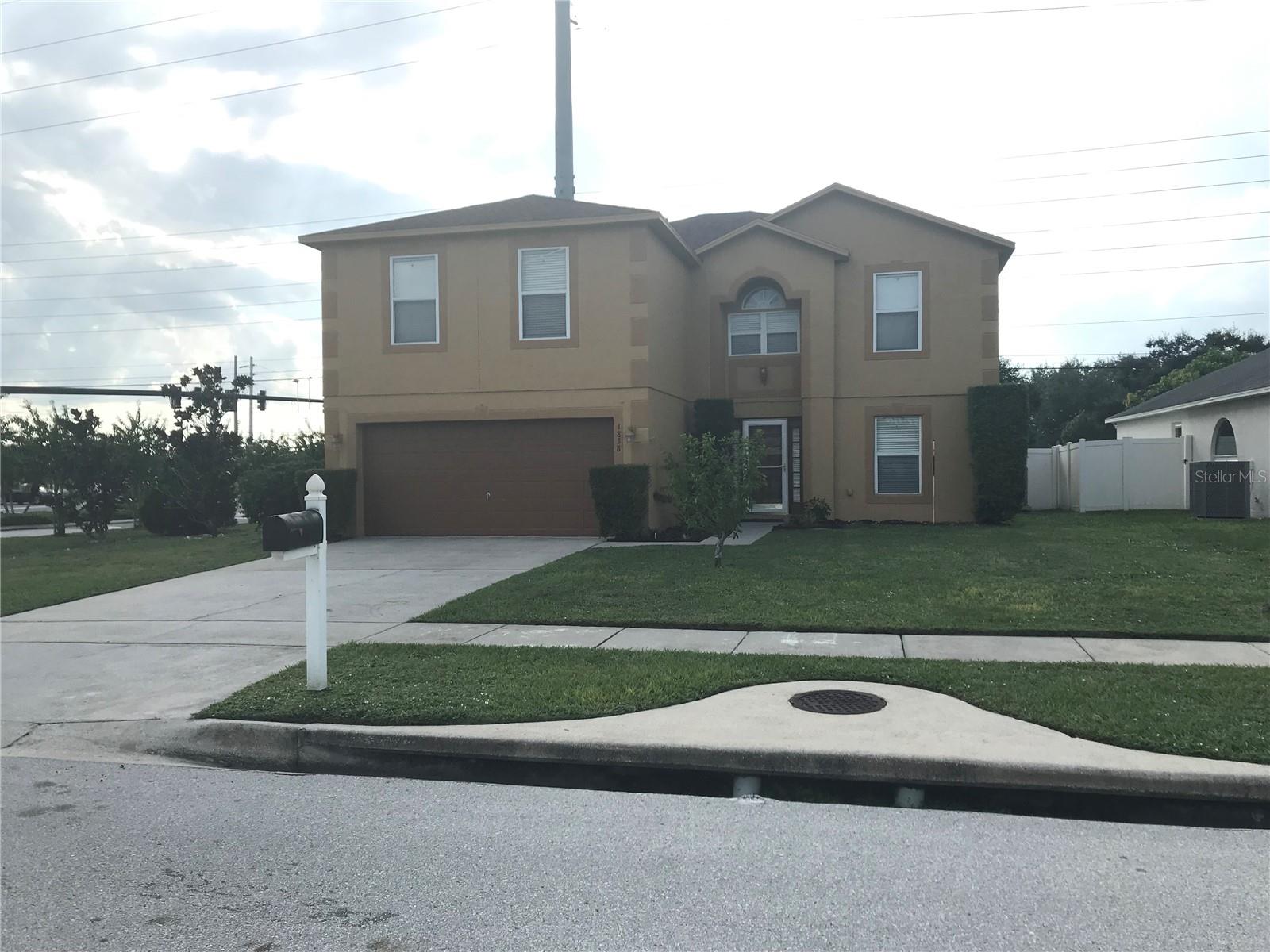 Photo of 1838 ASHTON PARK PLACE ST CLOUD FL 34771