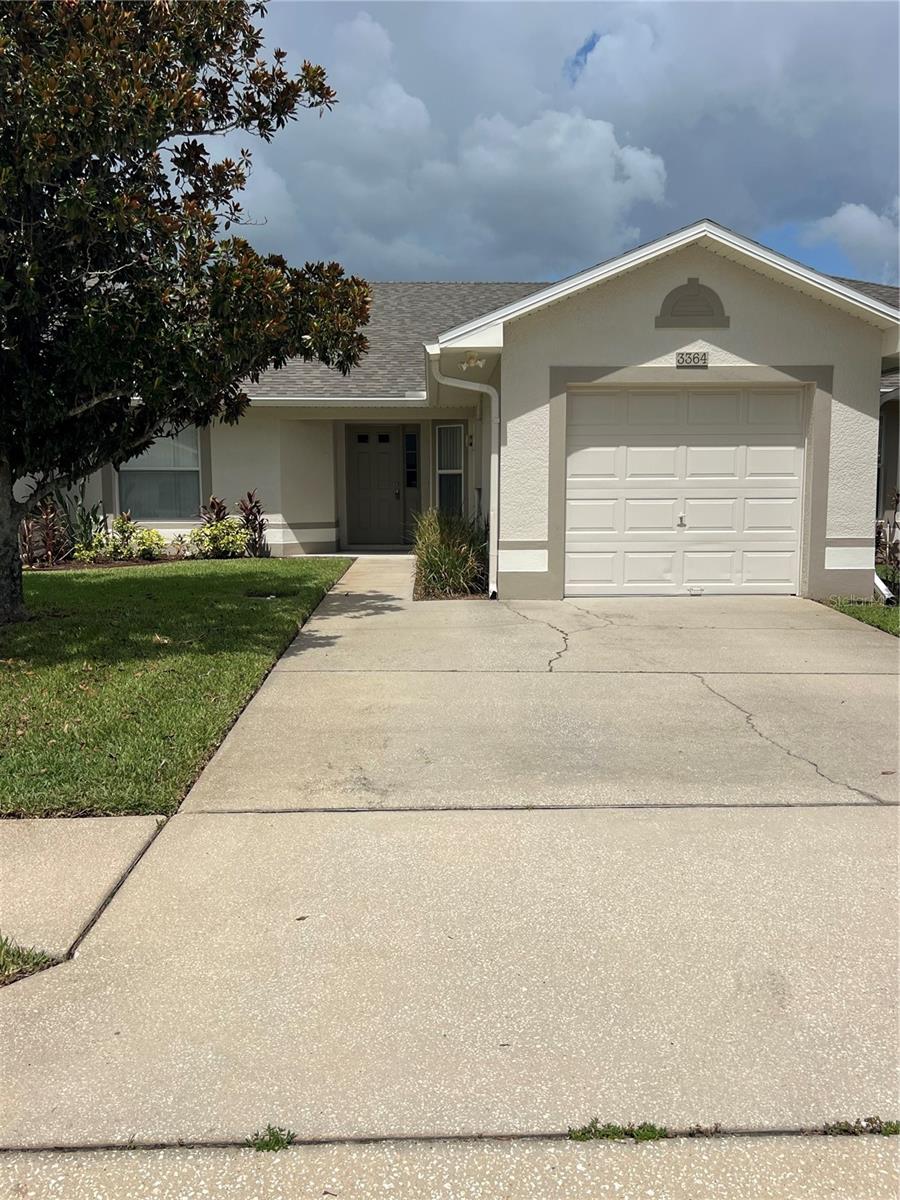 Photo of 3364 CELENA CIRCLE ST CLOUD FL 34772