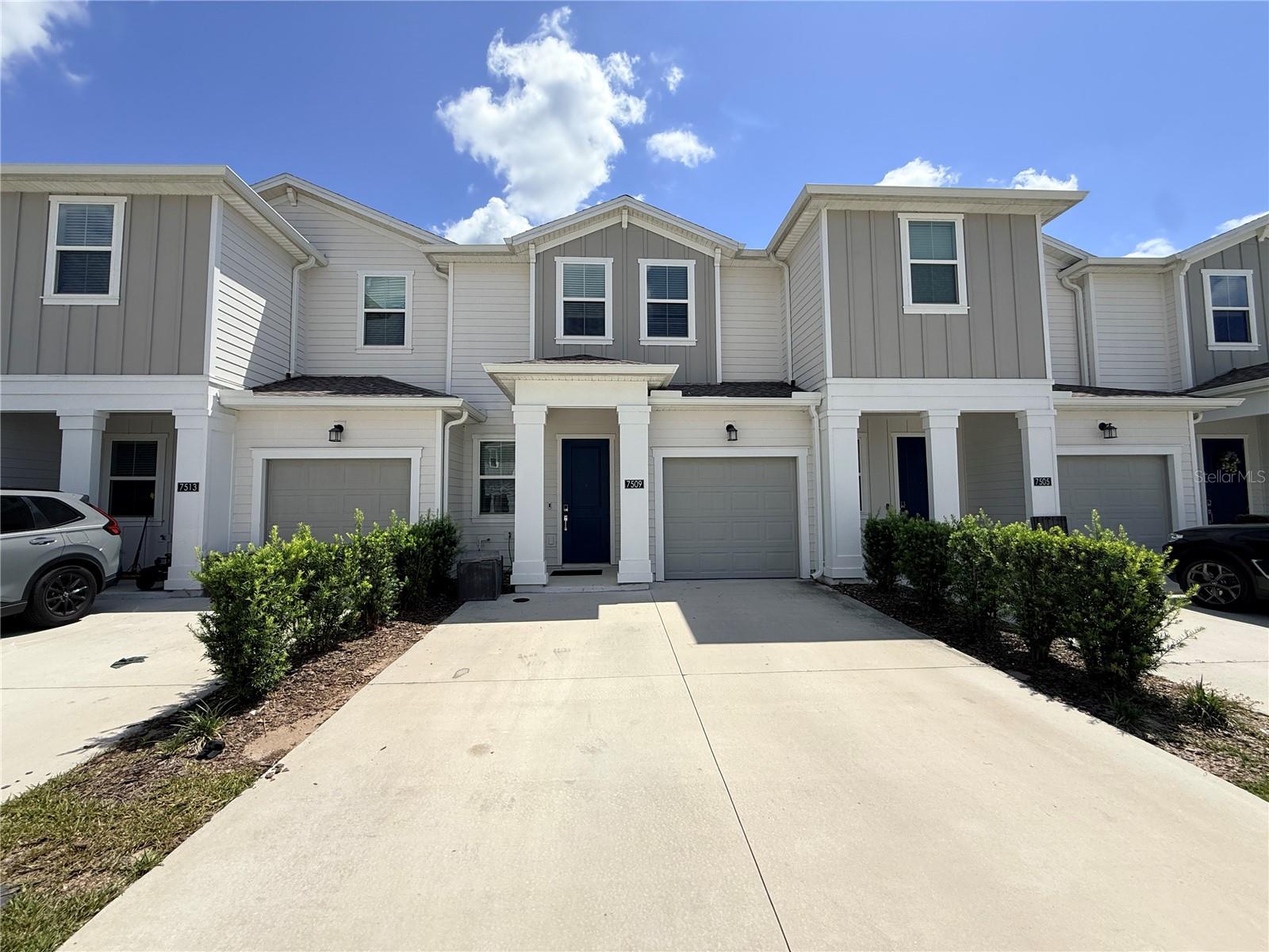 Photo of 7509 STONE CREEK TRAIL KISSIMMEE FL 34747