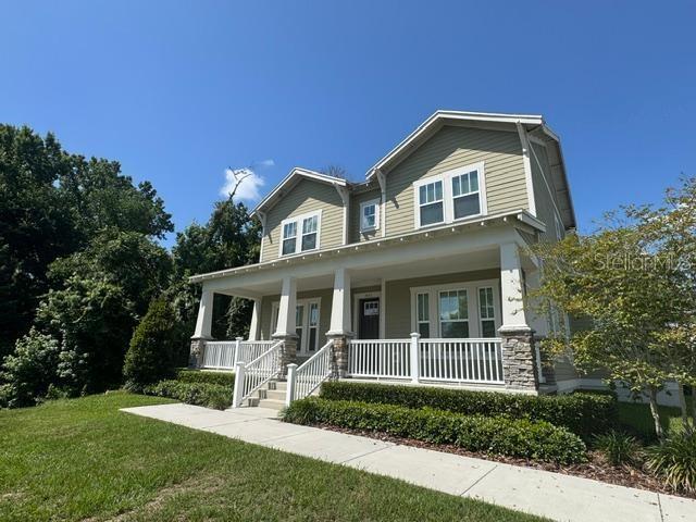 Photo of 7573 ESTUARY LAKE LOOP CELEBRATION FL 34747