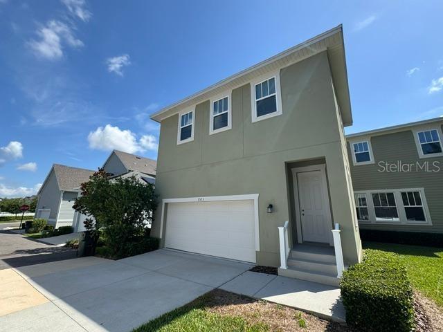 Photo of 7573 ESTUARY LAKE LOOP #B CELEBRATION FL 34747