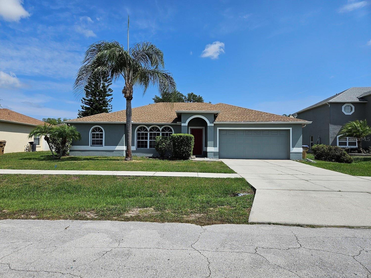 Photo of 503 PINE BARK COURT KISSIMMEE FL 34758