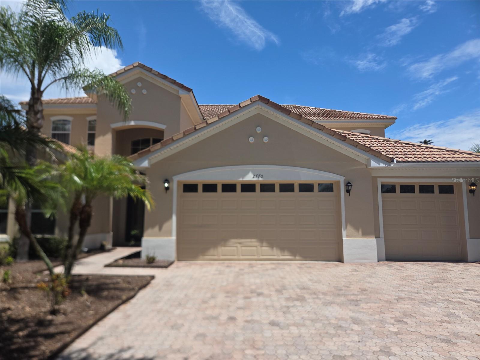 Photo of 2770 BOAT COVE CIRCLE KISSIMMEE FL 34746