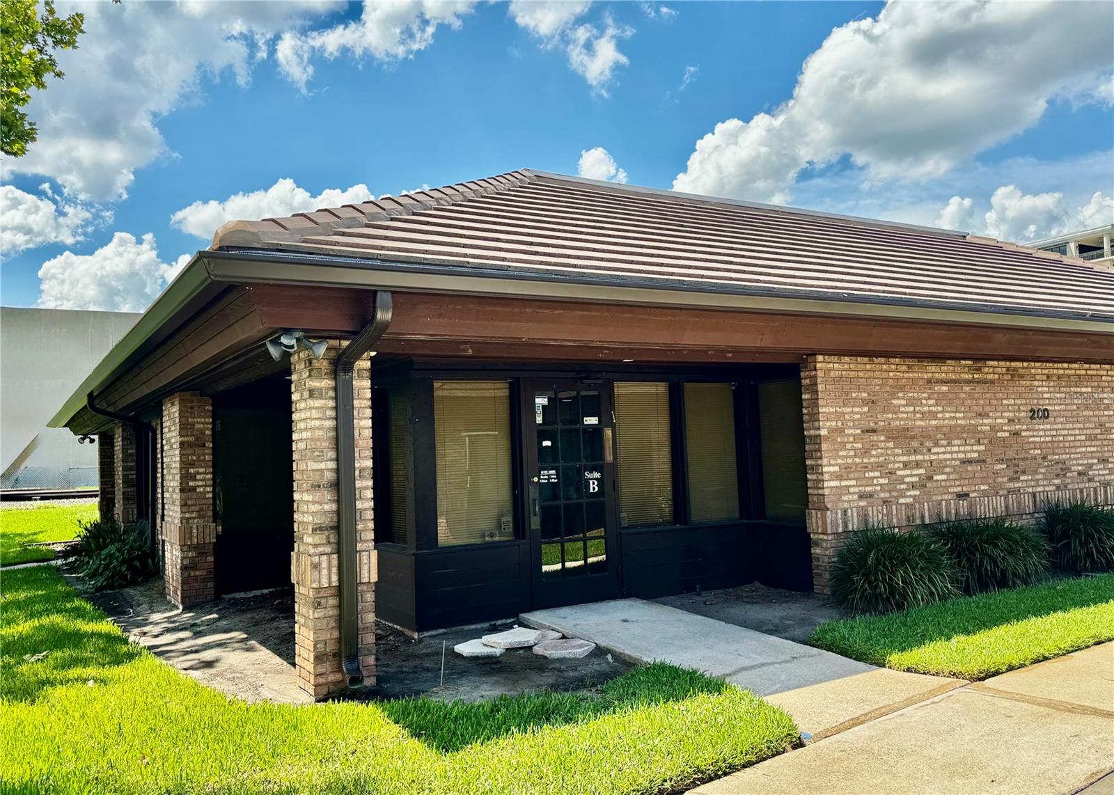 Photo of 200 E MONUMENT AVENUE #B KISSIMMEE FL 34741