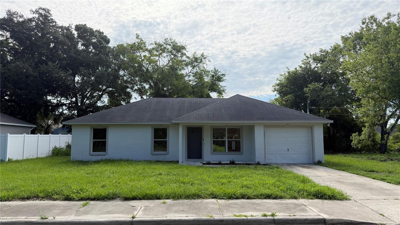 Photo of 2231 WATER STREET SANFORD FL 32771