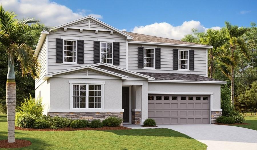 Photo of 3641 SUBLETT LOOP TAVARES FL 32778