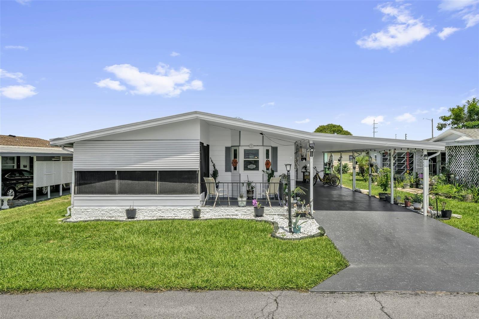 Photo of 6666 BRIARHILL DRIVE WINTER HAVEN FL 33881