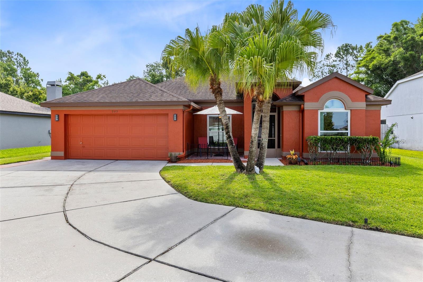 Photo of 949 ROSINIA COURT ORLANDO FL 32828