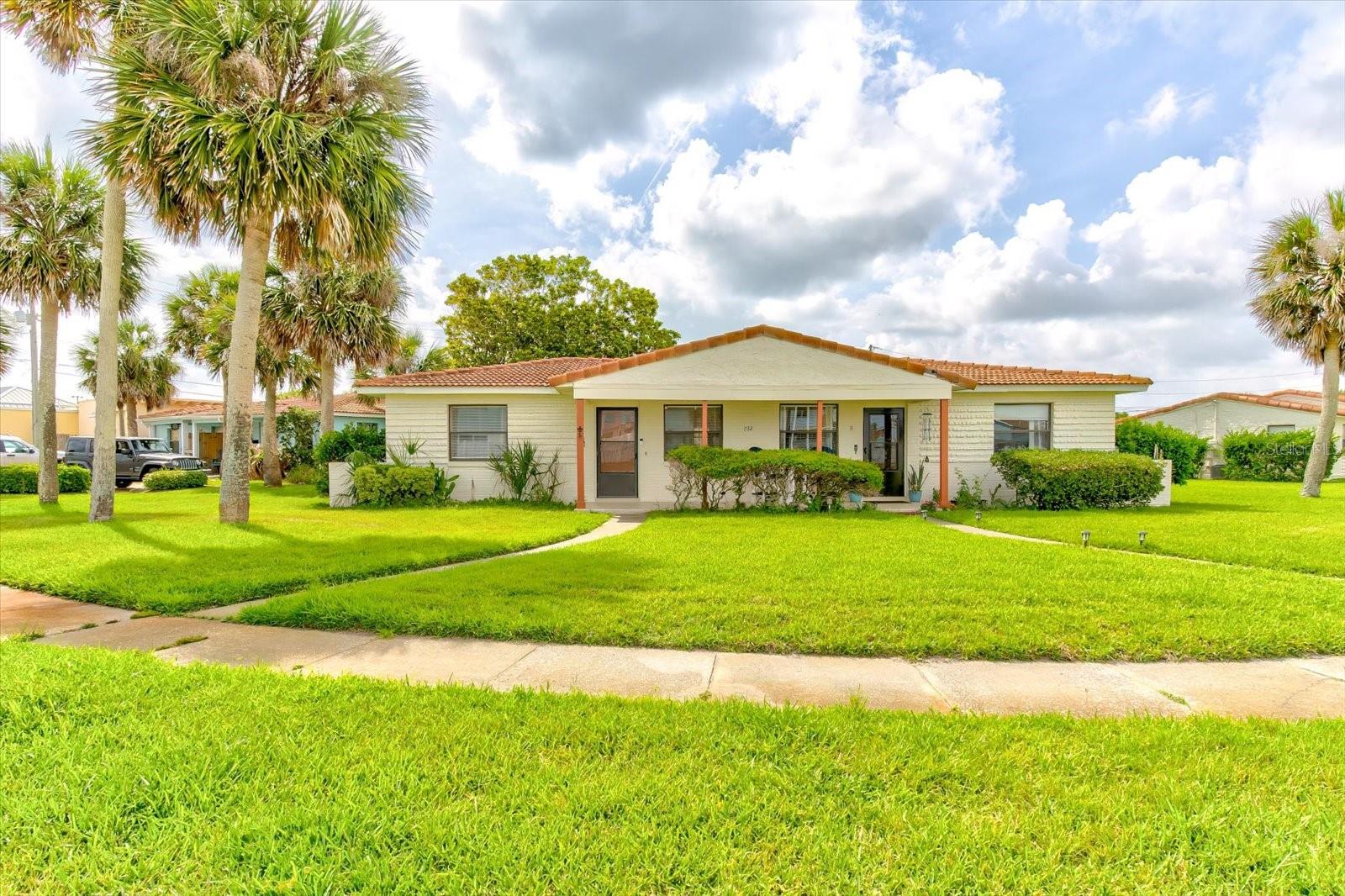 Photo of 232 NORTHSHORE DRIVE #A ORMOND BEACH FL 32176