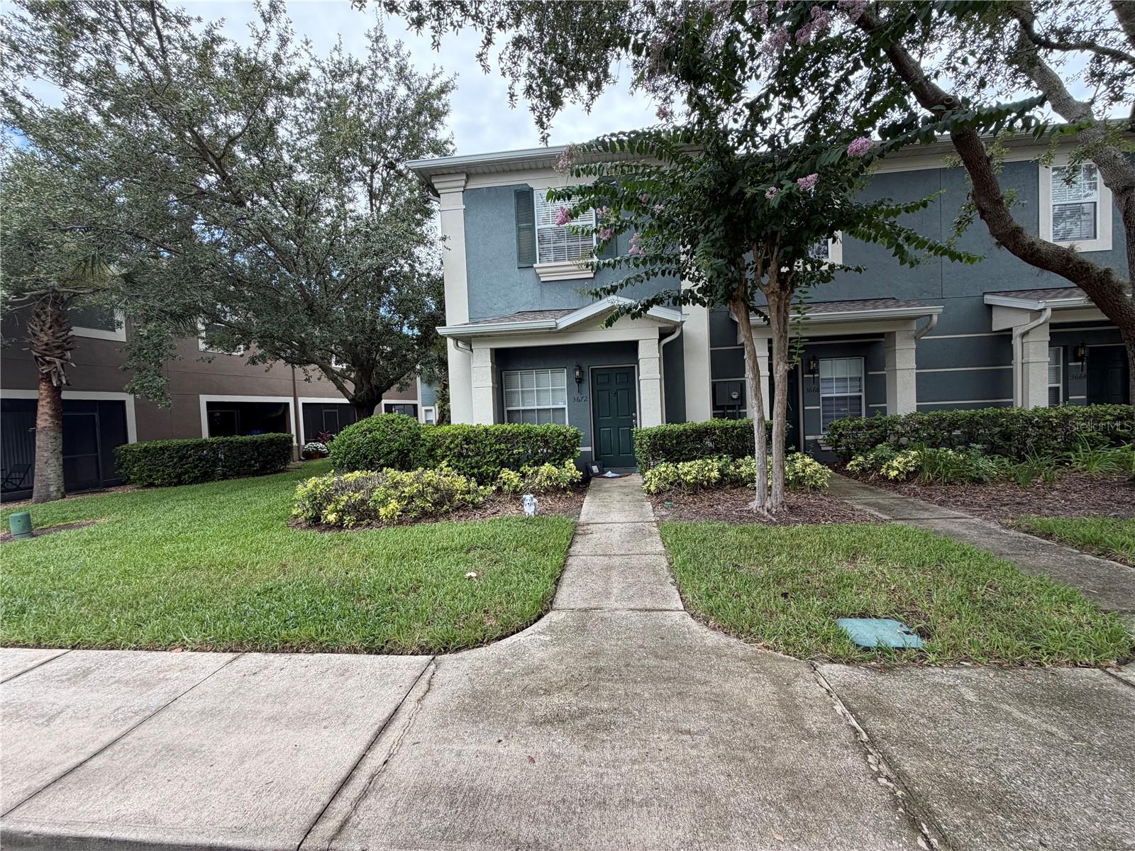 Photo of 3672 WILSHIRE WAY ROAD #263 ORLANDO FL 32829