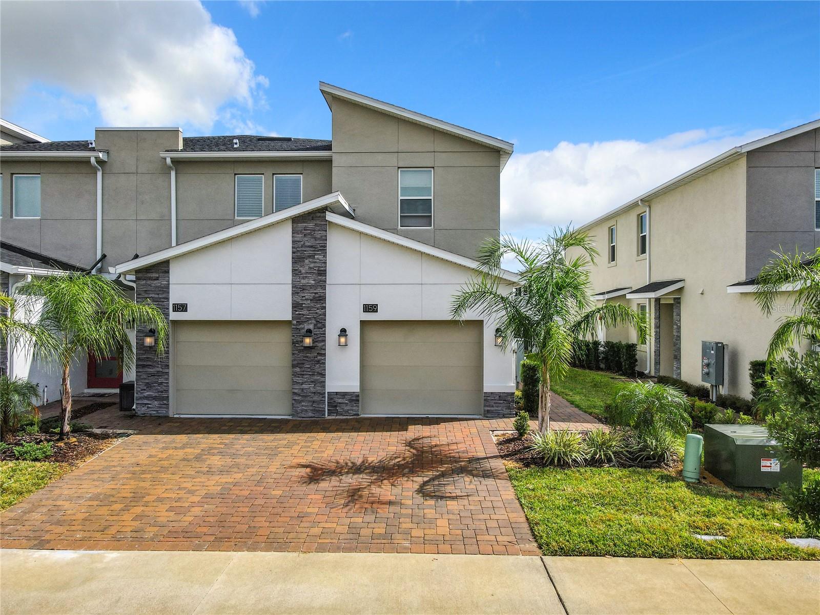 Photo of 1159 CHALLENGE DRIVE #1159 DAVENPORT FL 33896