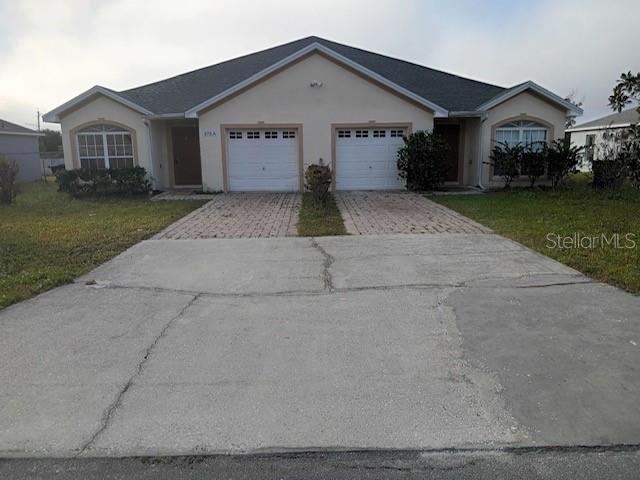 Photo of 675 BLUEBILL COURT #A KISSIMMEE FL 34759