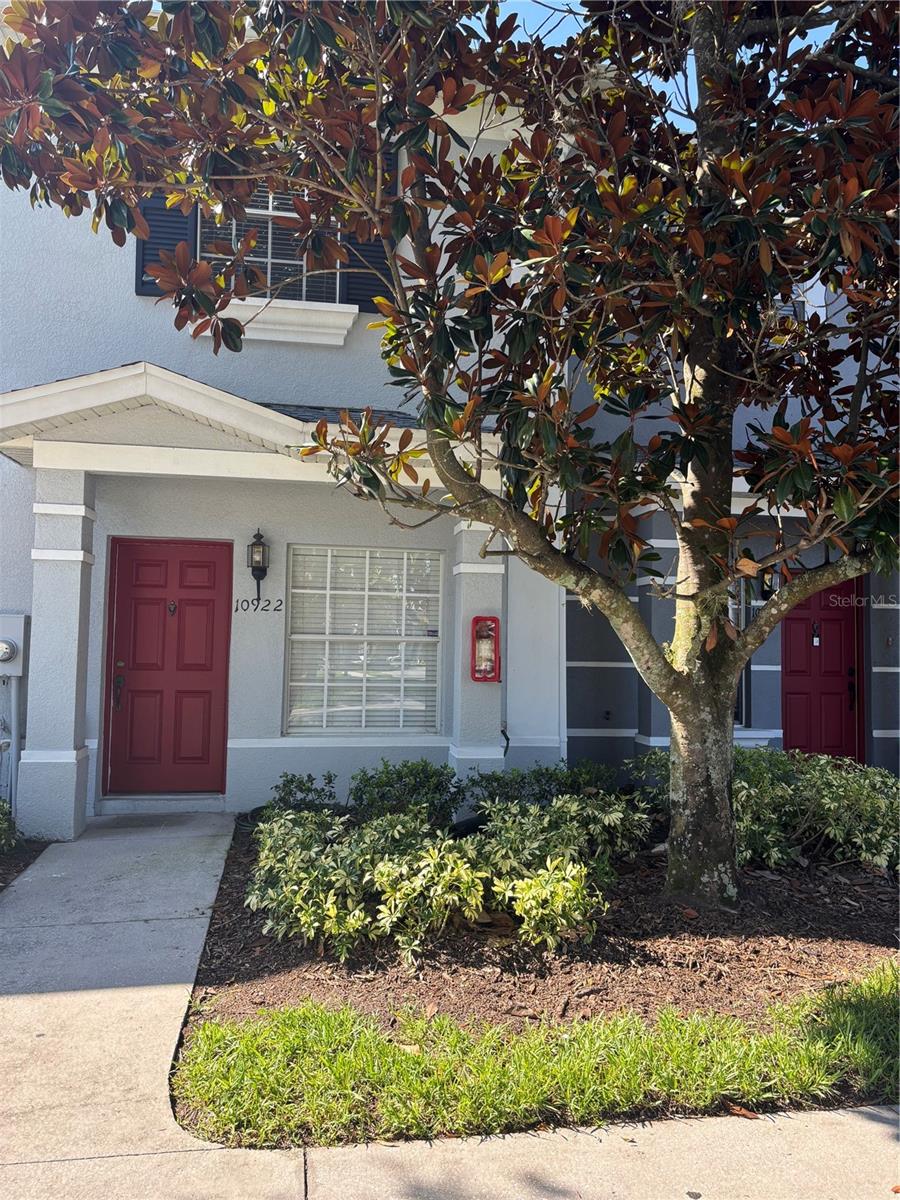 Photo of 10922 SAVANNAH WOOD DRIVE #141 ORLANDO FL 32832