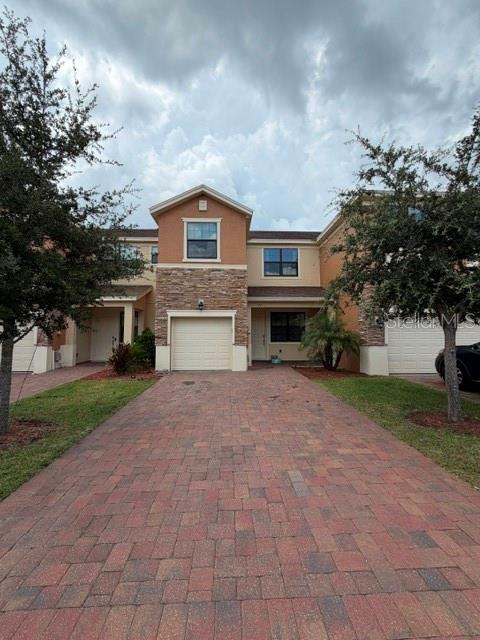 Photo of 1743 PORTOFINO MEADOWS BOULEVARD ORLANDO FL 32824