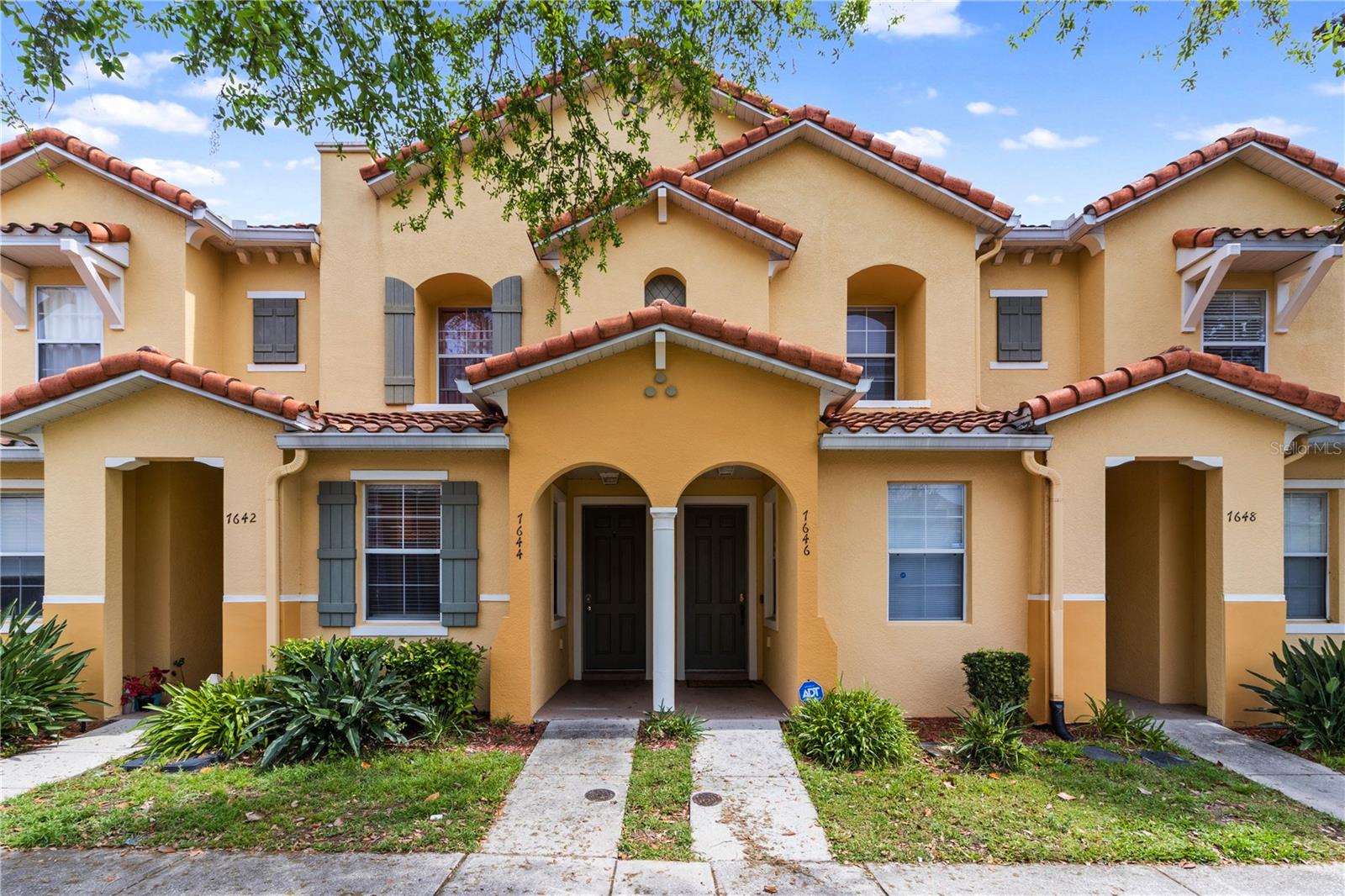 Photo of 7646 LONG ISLAND DRIVE KISSIMMEE FL 34747