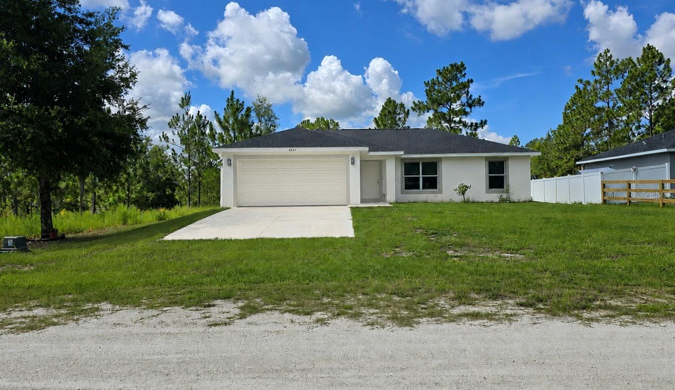 Photo of 14512 SW 25TH LANE OCALA FL 34481
