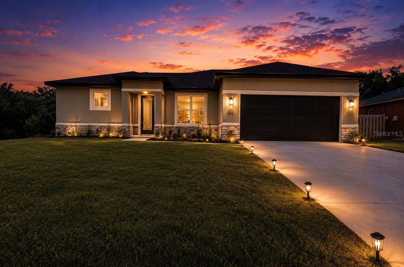 Photo of 701 FULMAR COURT POINCIANA FL 34759