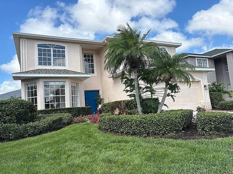 Photo of 7462 FEATHERSTONE BOULEVARD SARASOTA FL 34238