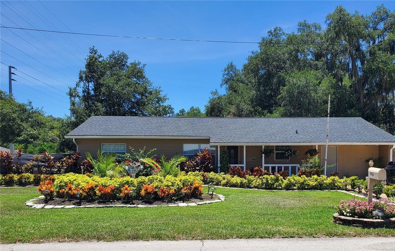 Photo of 916 VERMONT AVENUE ST CLOUD FL 34769