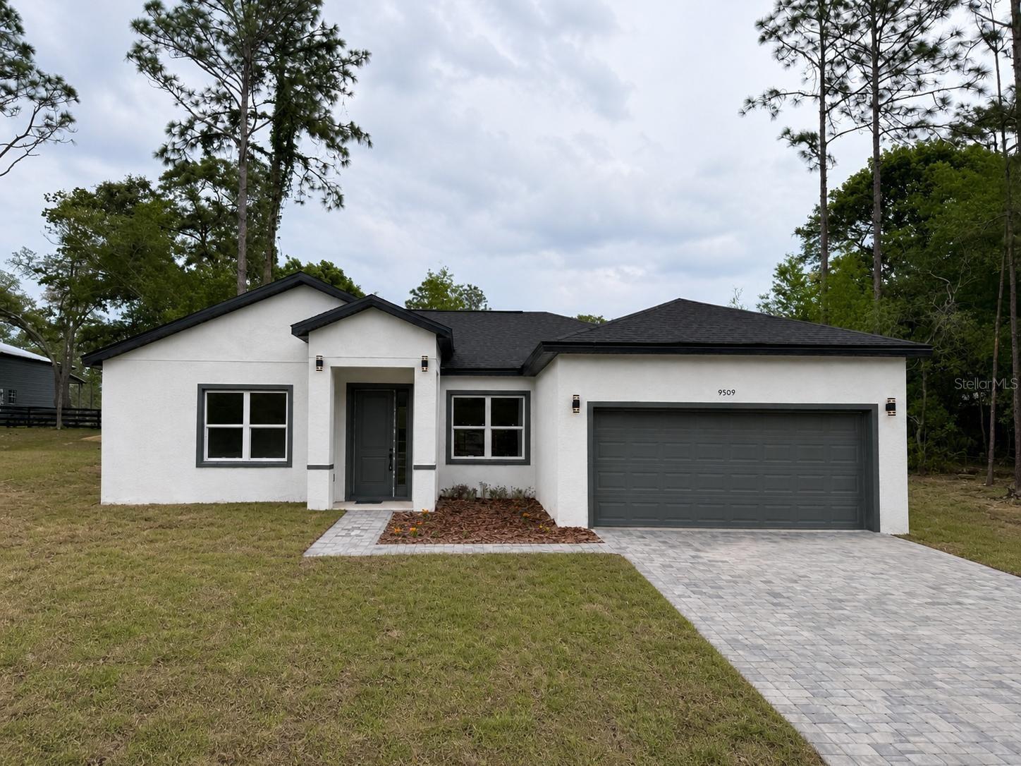 Photo of 9509 N OLD MILL WAY CITRUS SPRINGS FL 34433
