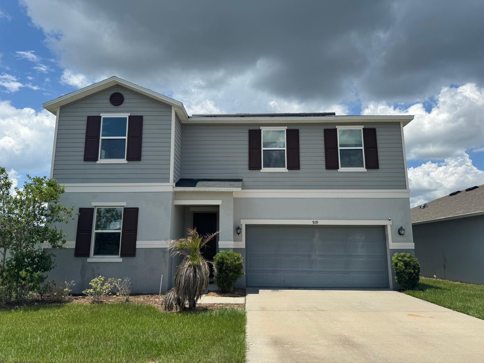 Photo of 709 SARNER PASS WAY WINTER HAVEN FL 33881