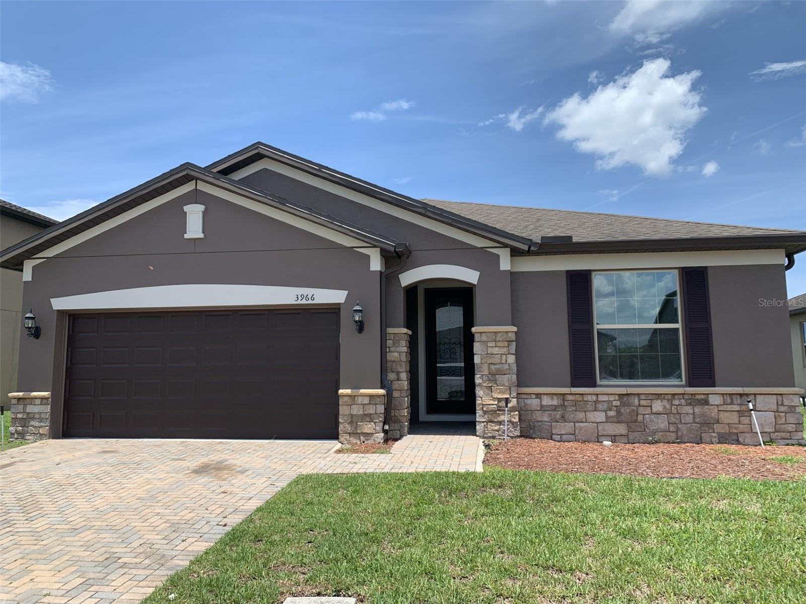 Photo of 3966 BAJA DRIVE ST CLOUD FL 34772