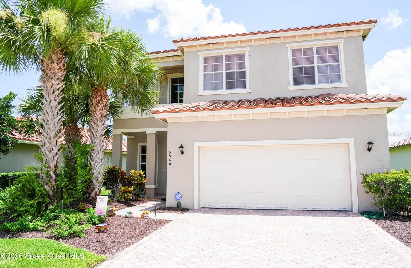 Photo of 5566 57TH WAY VERO BEACH FL 32967