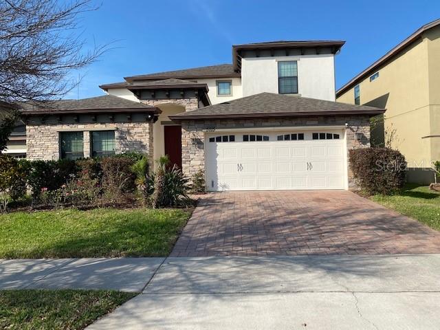 Photo of 5115 TIBER WAY ST CLOUD FL 34771