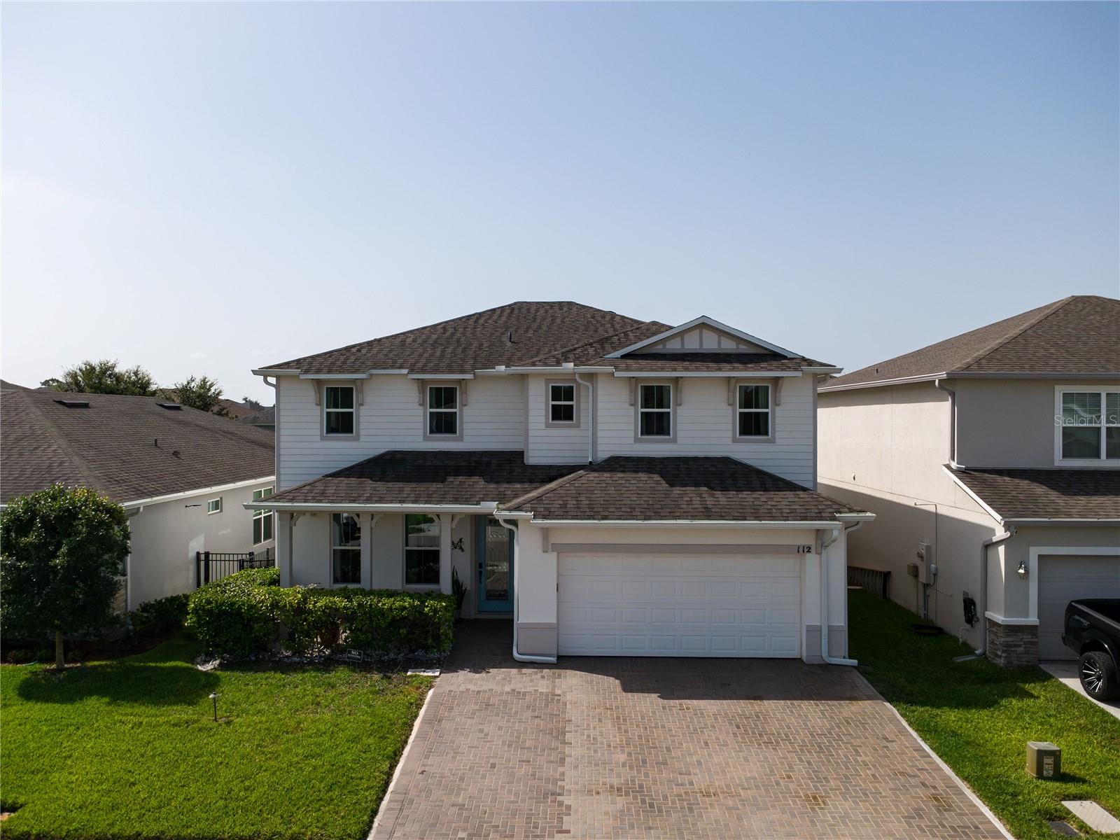 Photo of 112 HAMLET LOOP DAVENPORT FL 33837