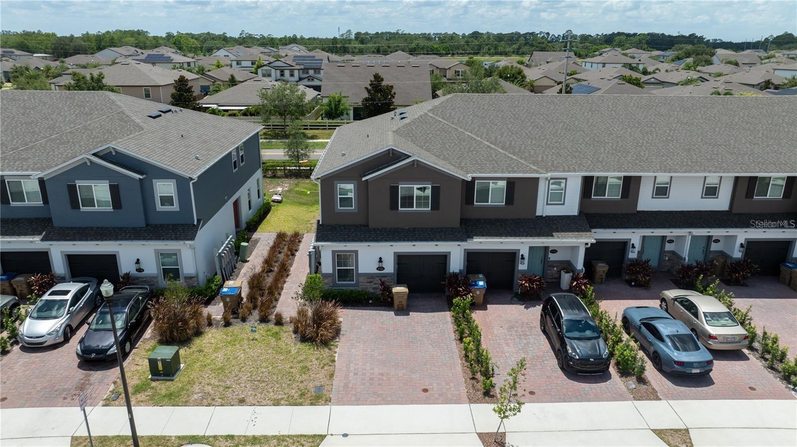 Photo of 2782 NARCOOSSEE COMMONS WAY ST CLOUD FL 34771