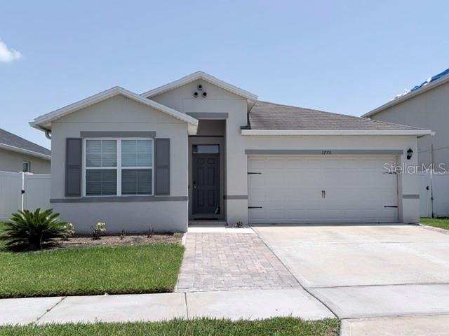 Photo of 1776 RANGER HIGHLANDS ROAD KISSIMMEE FL 34744