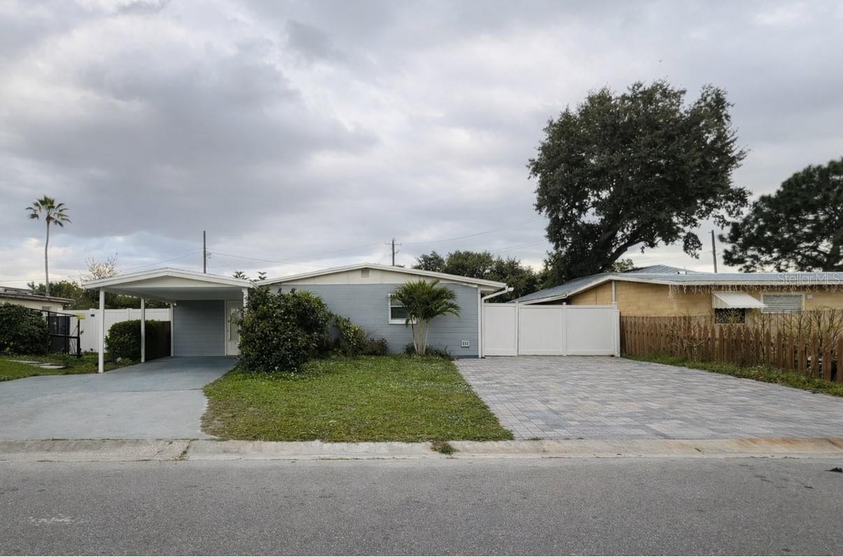 Photo of 2615 N BEAUMONT AVENUE KISSIMMEE FL 34741