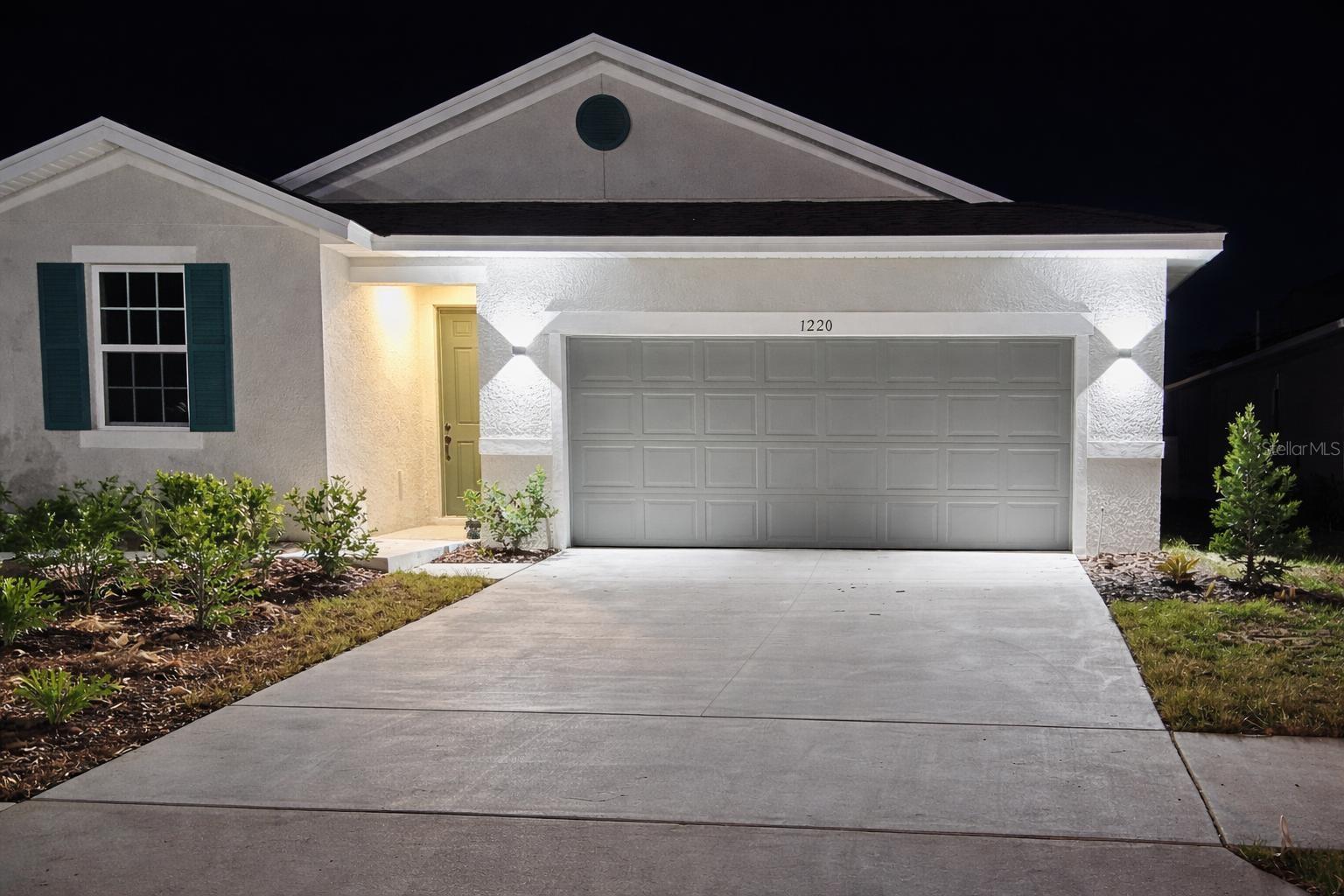Photo of 1220 MATTIE POINTE BOULEVARD AUBURNDALE FL 33823