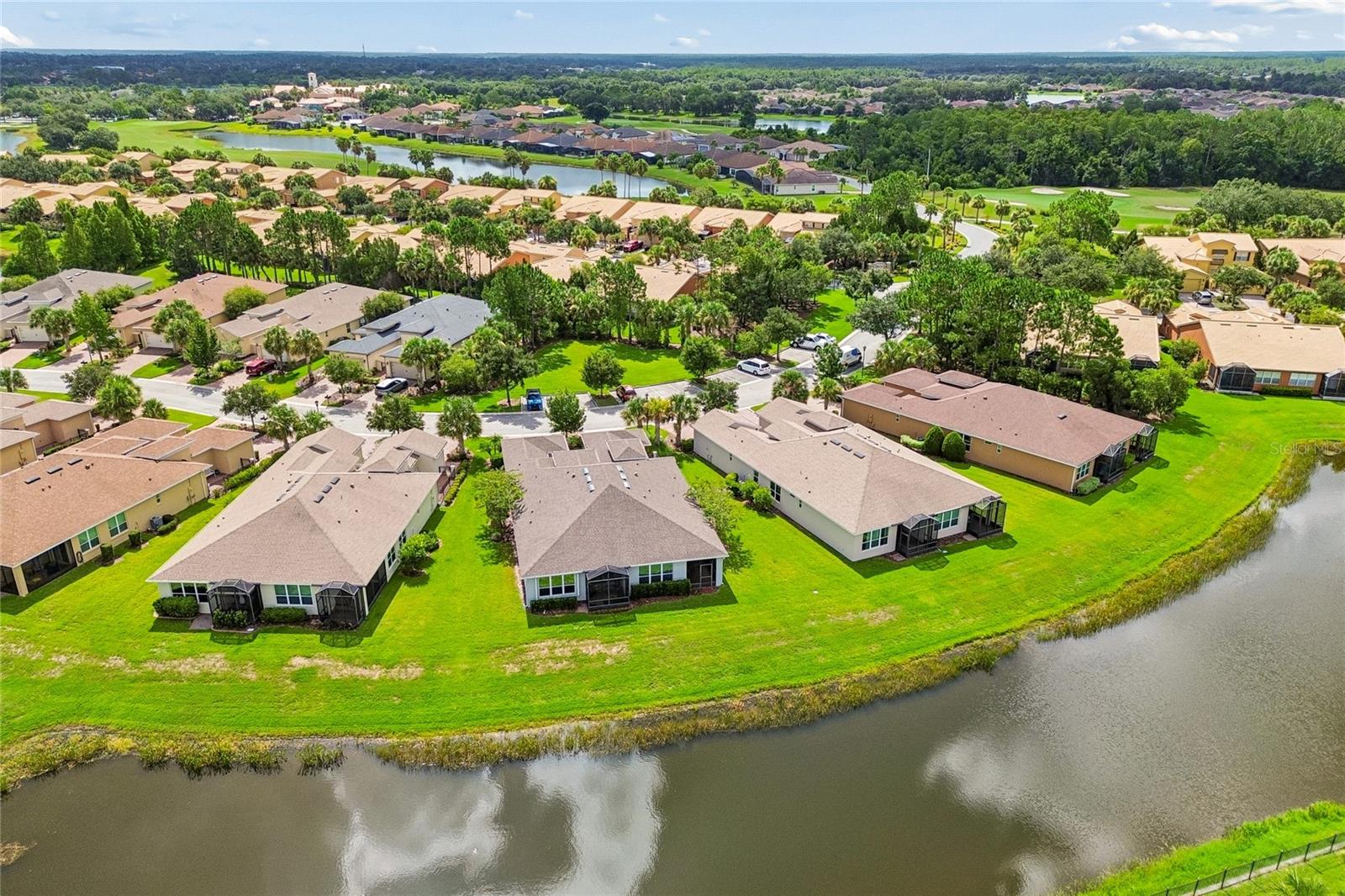 Photo of 3491 S FALLBROOK DRIVE POINCIANA FL 34759