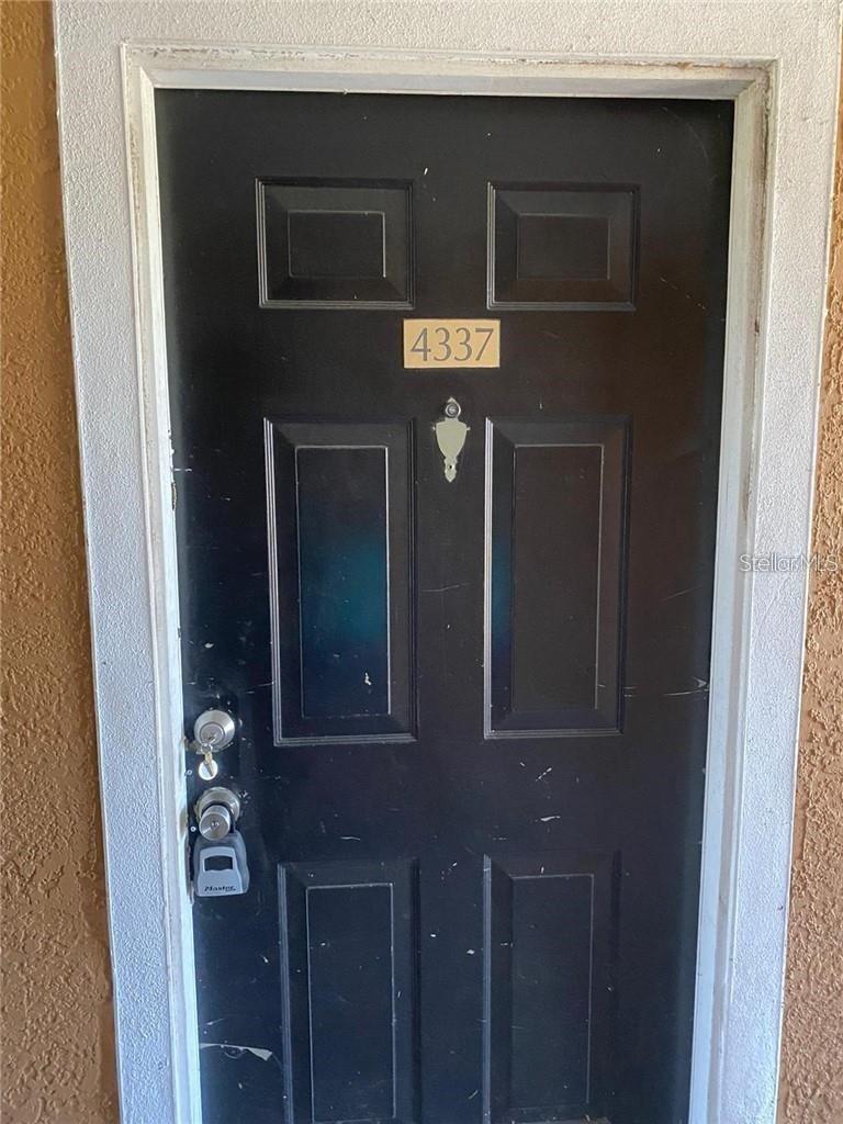 Photo of 3725 CASTLE PINES LANE #4337 ORLANDO FL 32839