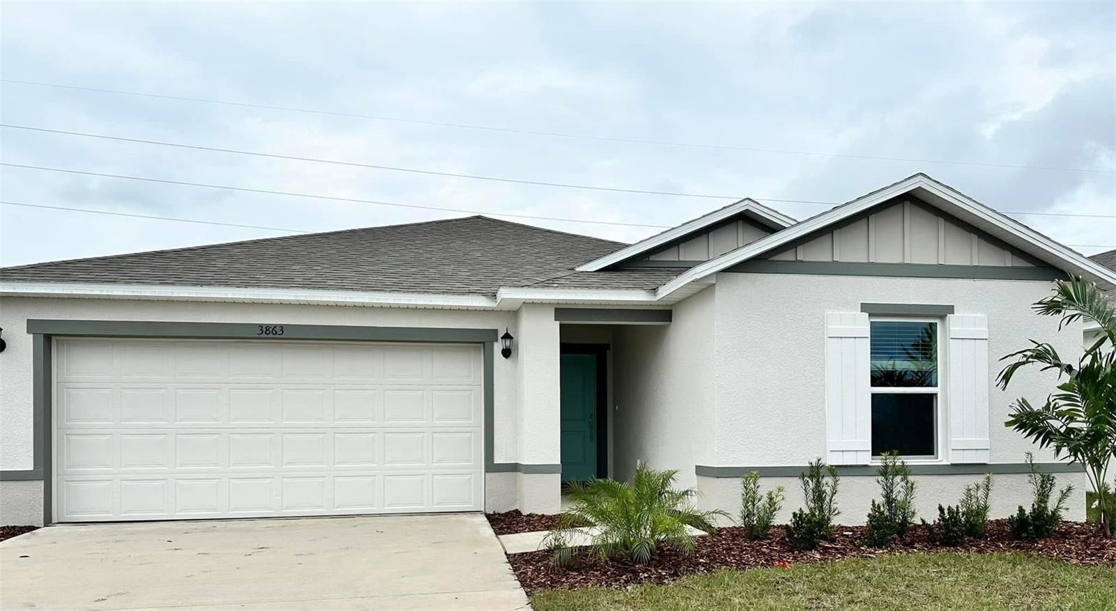 Photo of 3863 AXIS VALLEY PLACE ST CLOUD FL 34772