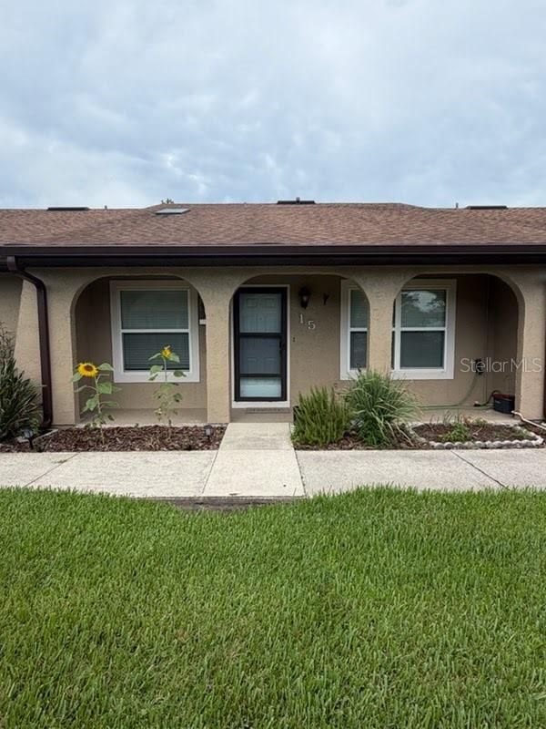 Photo of 15 TENNESSEE AVENUE #15 ST CLOUD FL 34769