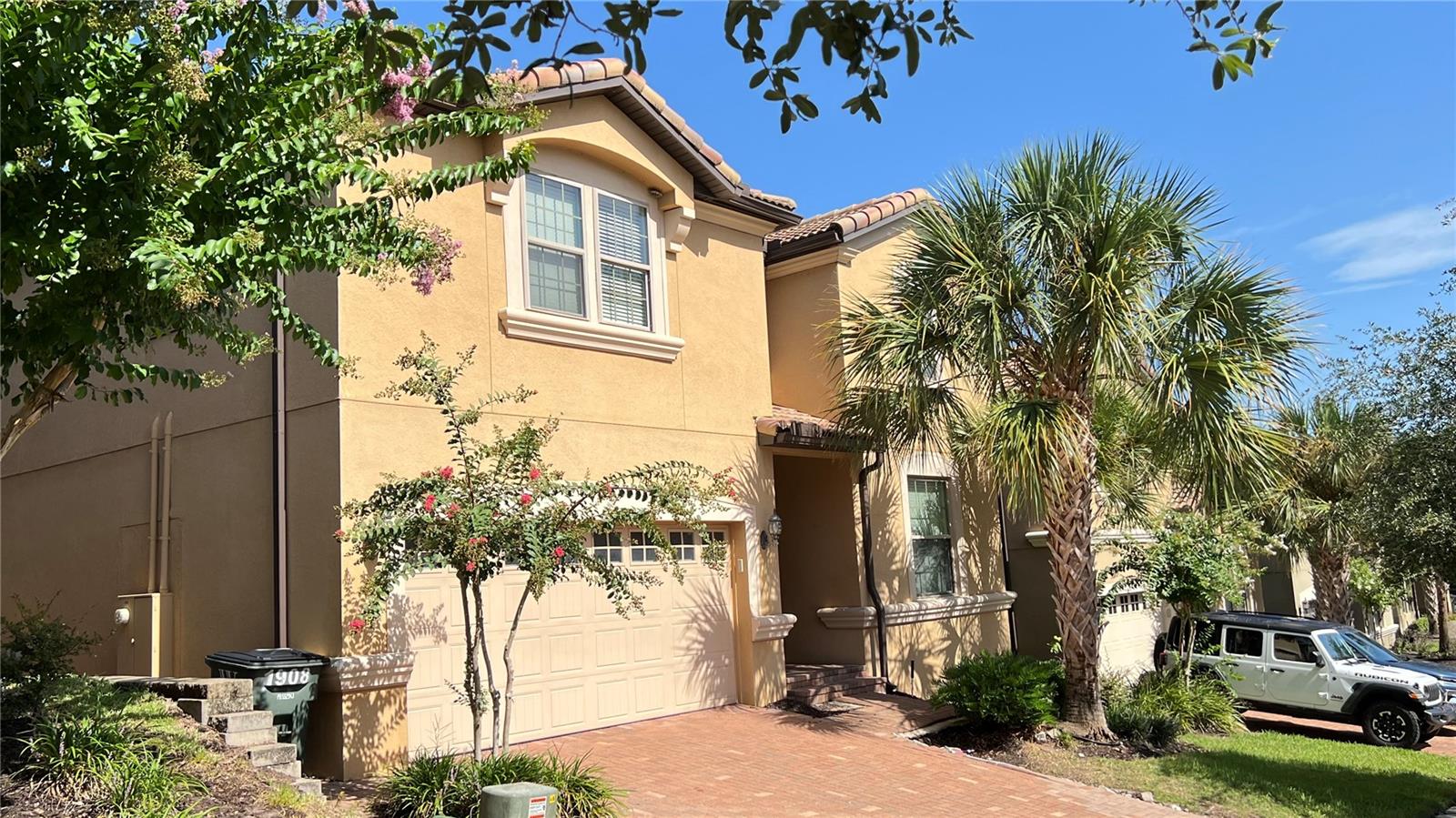 Photo of 1908 NICE COURT KISSIMMEE FL 34747