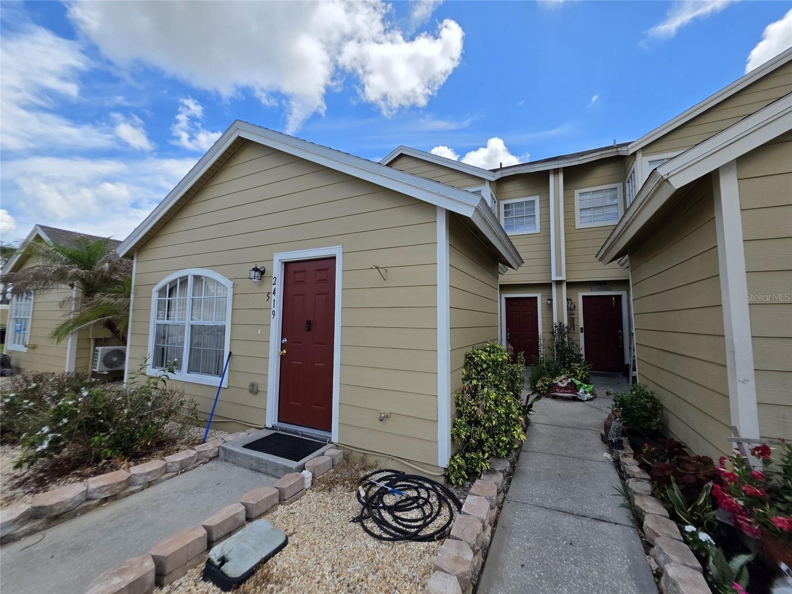 Photo of 2419 FAN PALM DRIVE DAVENPORT FL 33897