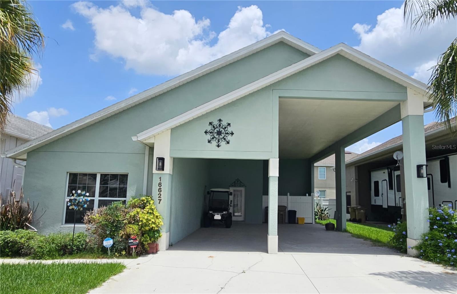 Photo of 16627 CITRUS PARKWAY CLERMONT FL 34714