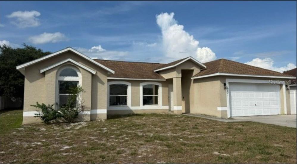 Photo of 1861 ASHTON PARK PLACE ST CLOUD FL 34771