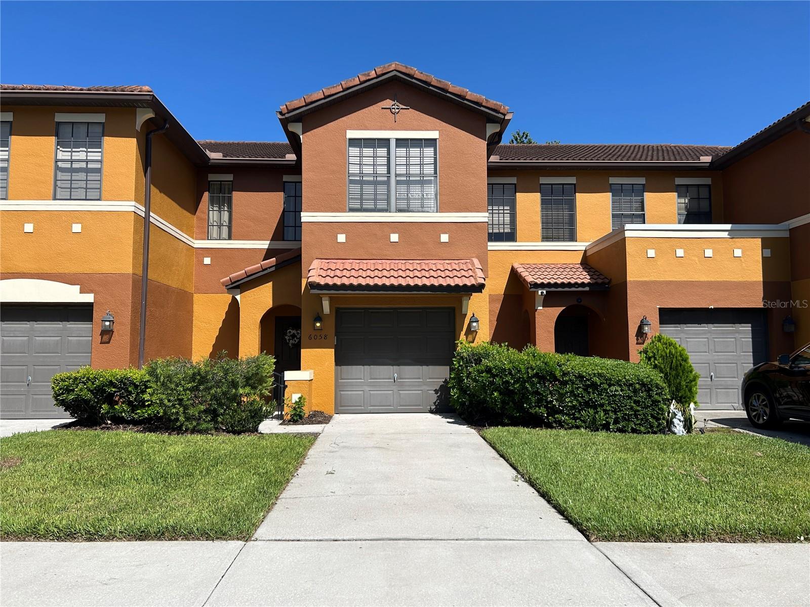 Photo of 6058 TIVOLI GARDENS BOULEVARD ORLANDO FL 32829